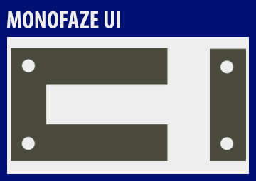 Monofaze Ui