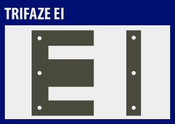 Trifaze Ei Sac